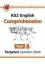 Cgp Books: KS2 English Year 6 Reading Co Cgp Books: KS2 English Year 6 Reading Co