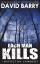 neues Buch – Barry, D: Each Man Kills – Bild 1