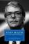 Ben Williams: John Major: An Unsuccessfu