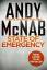 Andy McNab: Sas: State of Emergency