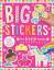 Make Believe Ideas: Big Stickers for Lit