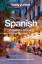 Lonely Planet Spanish Phrasebook & Dicti