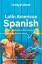 Lonely Planet Latin American Spanish Phr