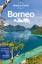 Lonely Planet Borneo