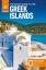 The Rough Guide to the Greek Islands: Tr