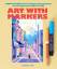 Angela Pan: Art with Markers