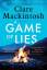 Clare Mackintosh: A Game of Lies