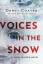 Darcy Coates: Voices in the Snow