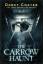 Darcy Coates: The Carrow Haunt