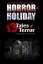 Jolene Wightman: Horror on Holiday: 13 T