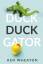Ken Wheaton: Duck Duck Gator