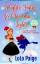 Lolo Paige: Flights, Fights, & Christmas Lolo Paige: Flights, Fights, & Christmas