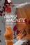 Amanda Jaeger: Paper Machete Amanda Jaeger: Paper Machete