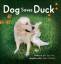 Julie Cantrell: Dog Saves Duck