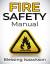 Isaackson: FIRE SAFETY MANUAL