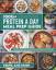 Krkr Books: 100g+ Protein a Day Meal Pre