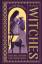 Willow Winsham: The Story of Witches