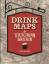 Kris Butler: Drink Maps in Victorian Bri