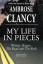 Ambrose Clancy: My Life In Pieces-Writer