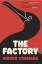 Hiroko Oyamada: The Factory