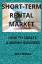 Revit Monne: SHORT-TERM RENTAL MARKET