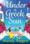 Mandy Baggot: Under a Greek Sun