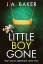 J A Baker: Little Boy, Gone