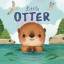 Igloobooks: Nature Stories: Little Otter