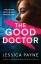 Jessica Payne: The Good Doctor