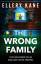 Ellery Kane: The Wrong Family