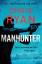 Chris Ryan: Manhunter