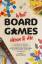 Donna Gregory: What Board Games Mean To 