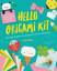 Mizutama: Hello Origami Kit: Adorable Or