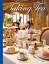 Lorna Ables Reeves: Taking Tea