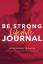 Annette R. Johnson: Be Strong Lifestyle 