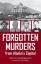 Betsy Longenbaugh: Forgotten Murders fro