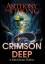 Anthony M Strong: Crimson Deep