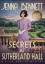 Jenna Bennett: Secrets at Sutherland Hal