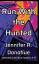 Jennifer R. Donohue: Run With the Hunted