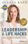 Alyssa Rapp: Leadership & Life Hacks