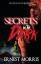 Ernest Morris: Secrets in the Dark