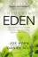 Joe Horn: Unlocking Eden Joe Horn: Unlocking Eden