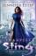 Jennifer Estep: Sharpest Sting