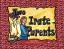 Jim Best: Two Irate Parents