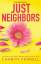 Charity Ferrell: Just Neighbors Special Charity Ferrell: Just Neighbors Special