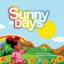 Toni Fasidi: Sunny Days