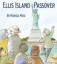 Marissa Moss: Ellis Island Passover