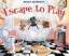 neues Buch – Becky Gehrisch – Escape to Play – Bild 1