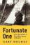 Gary Holmes: Fortunate One: From Nantuck