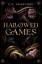 C N Crawford: Hallowed Games